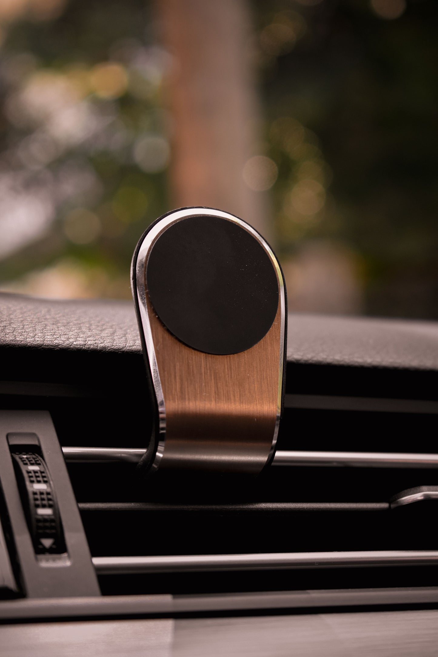 ProVent Magnetic Car Mount