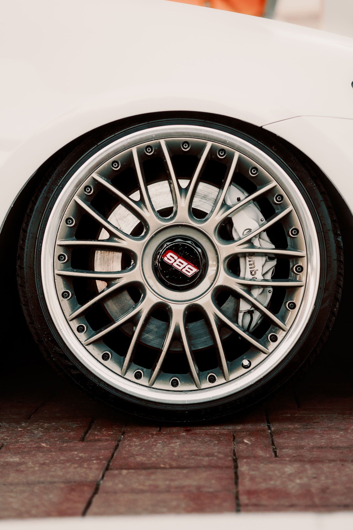 Sports Alloy Rims